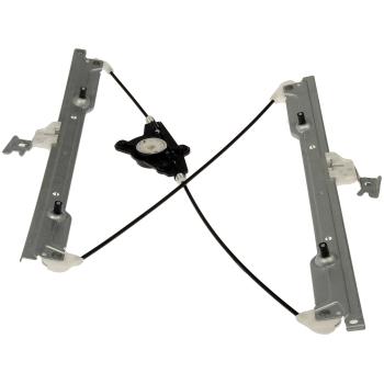 Dorman 740344 Window Regulator product image 2 of 4
