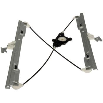 Dorman 740345 Window Regulator product image 2 of 4