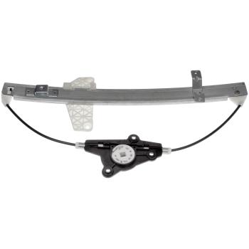 Dorman 740346 - Window Regulator Dorman 740346 Window Regulator product image 2 of 2