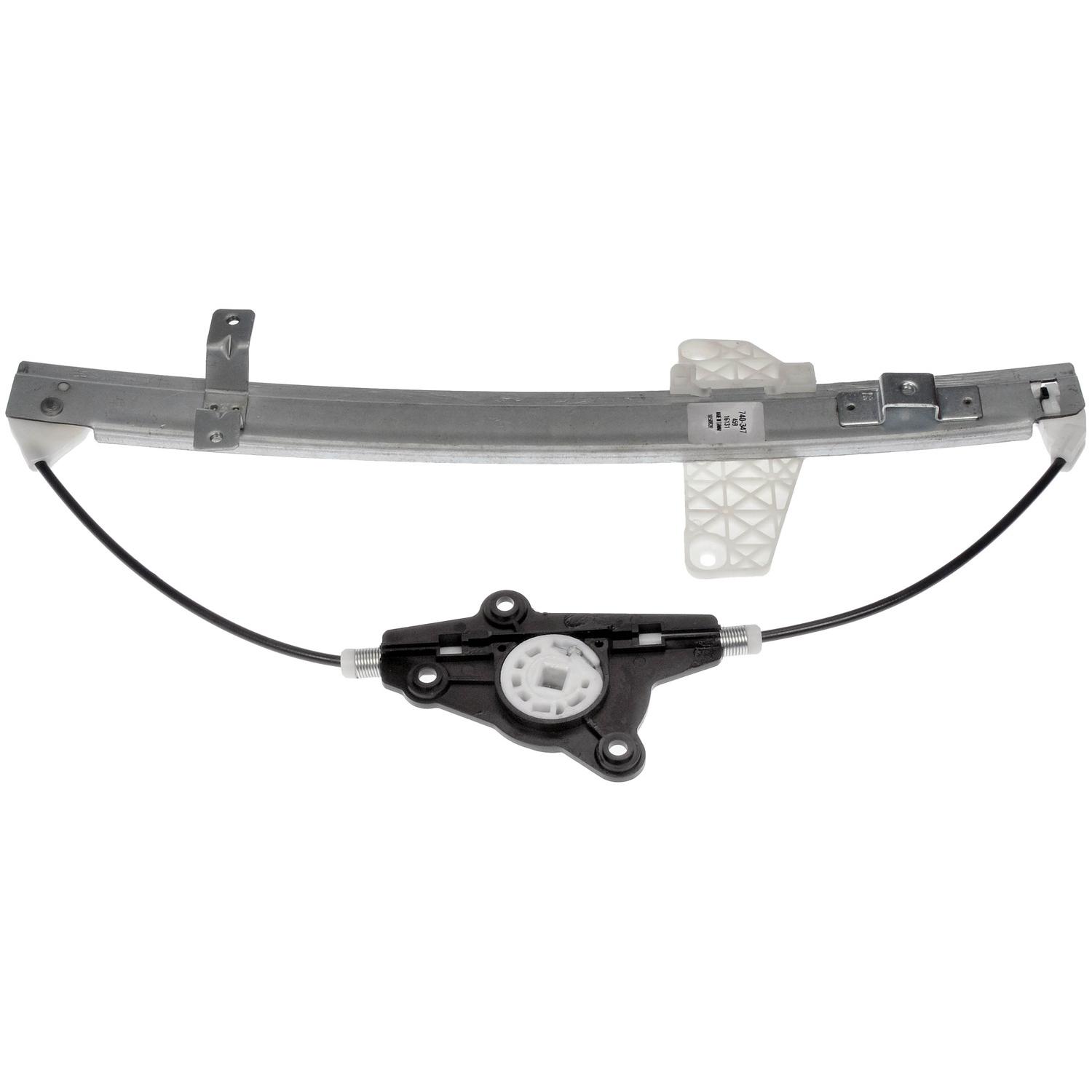 Dorman 740347 - Window Regulator Dorman 740347 Window Regulator product image 2 of 2