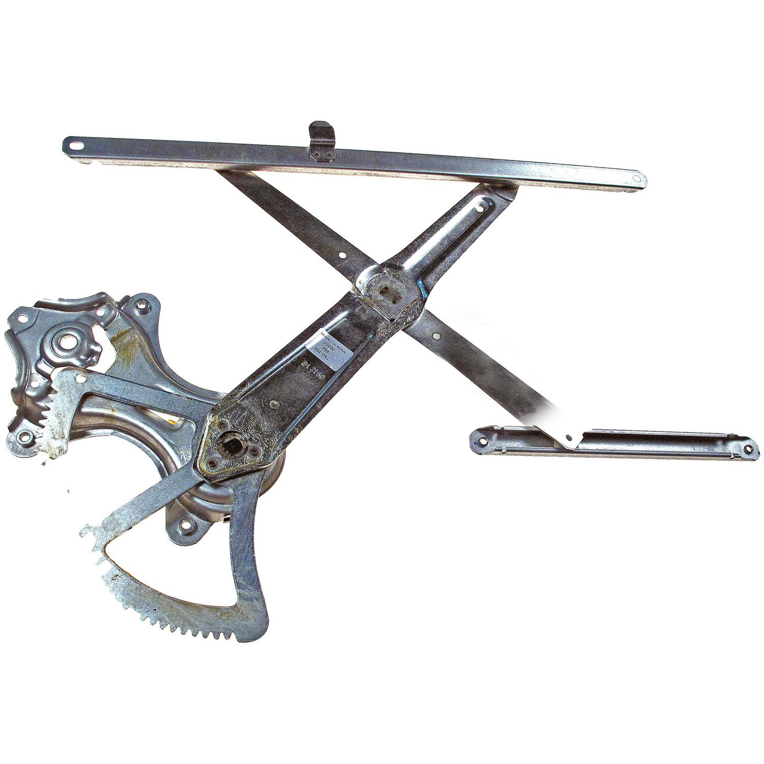 Dorman 740358 - Window Regulator Dorman 740358 Window Regulator product image 2 of 2
