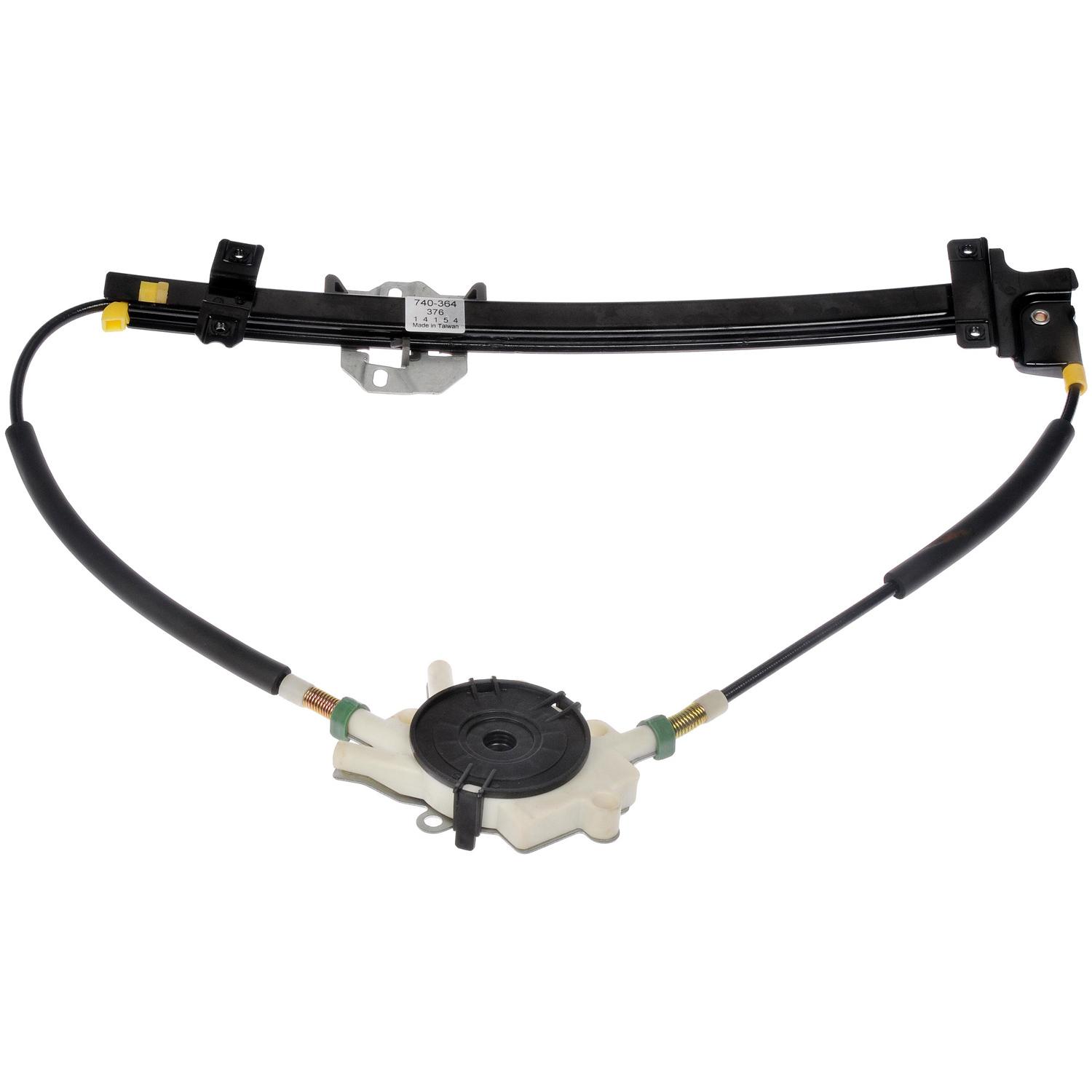 Dorman 740364 Window Regulator product image 4 of 4