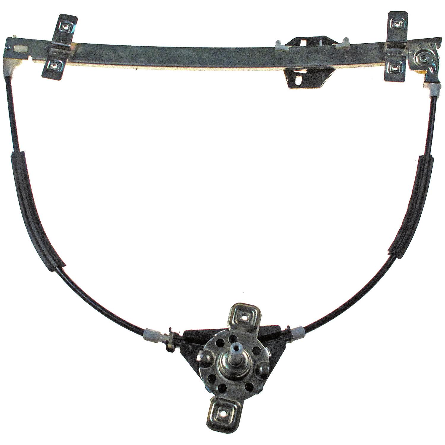 Dorman 740366 Window Regulator product image 4 of 4