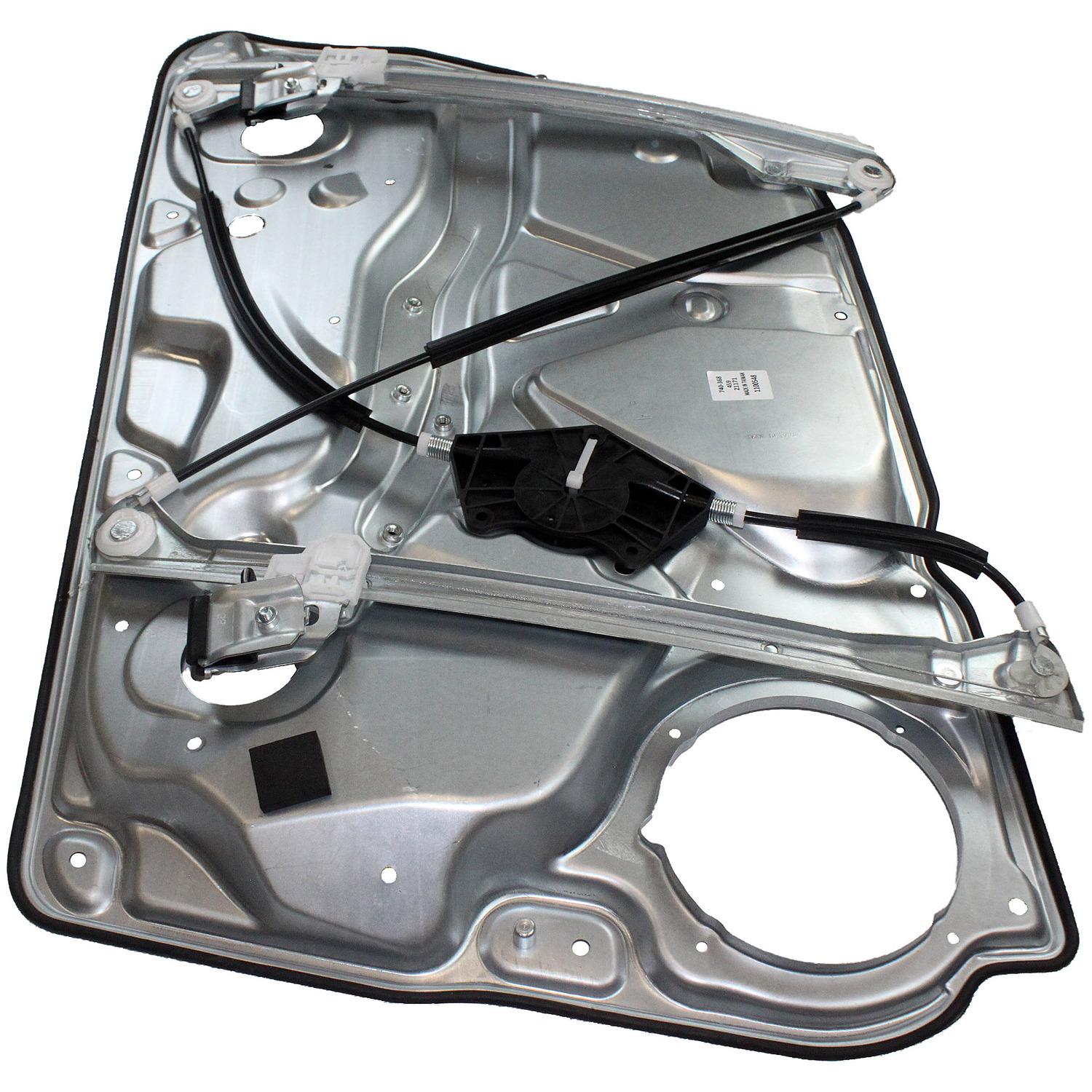 Dorman 740368 Window Regulator product image 2 of 4
