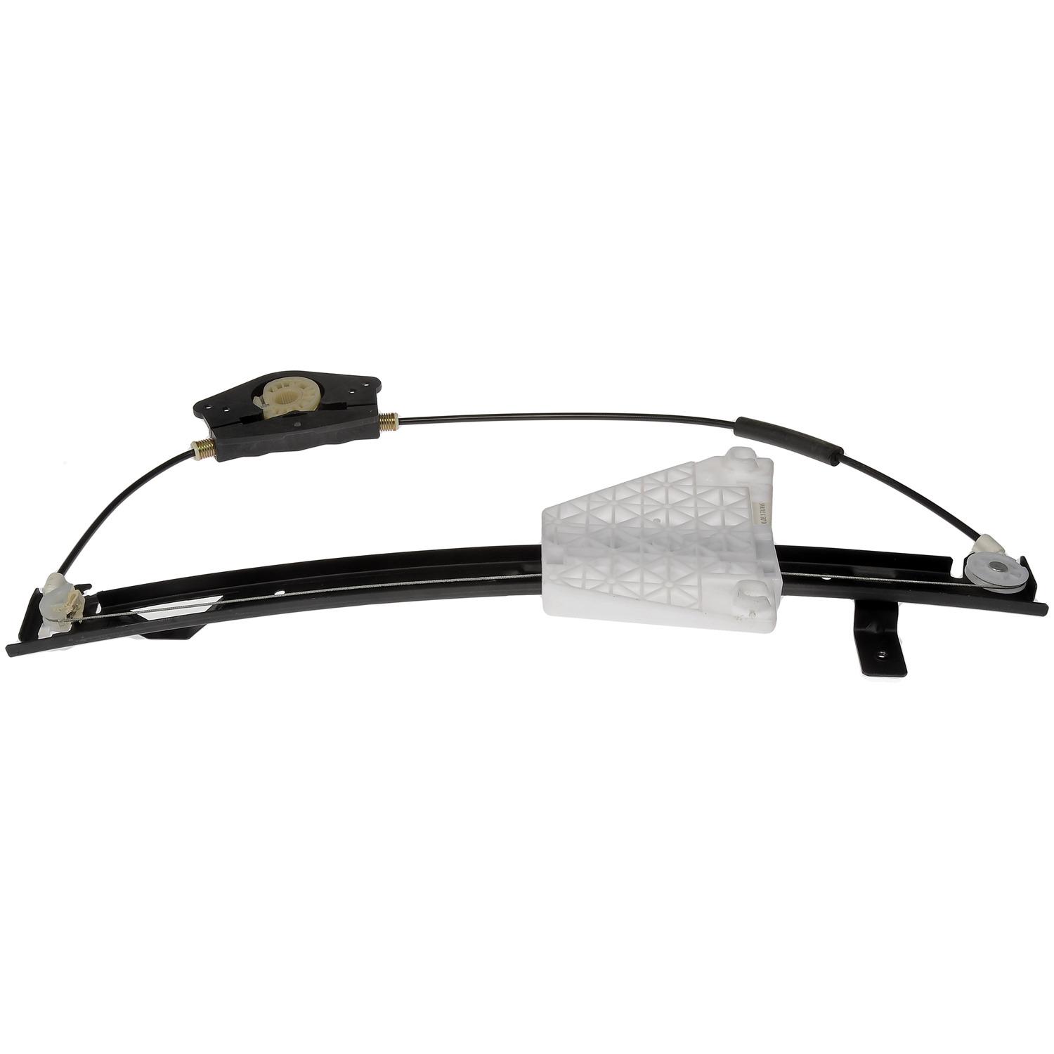 Dorman 740374 - Window Regulator Dorman 740374 Window Regulator product image 3 of 4