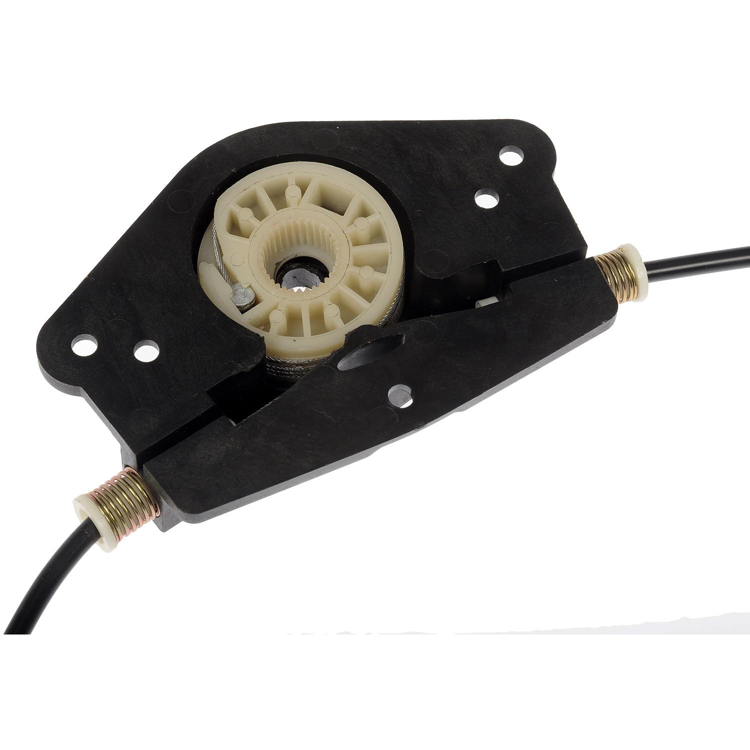 Dorman 740374 - Window Regulator Dorman 740374 Window Regulator product image 4 of 4