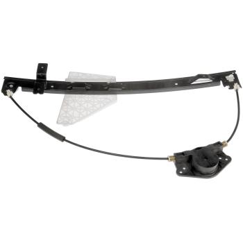 Dorman 740375 Window Regulator product image 2 of 4