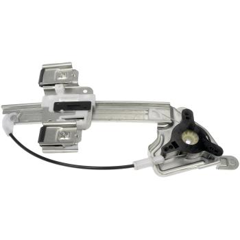 Dorman 740378 - Window Regulator Dorman 740378 Window Regulator product image 1 of 4