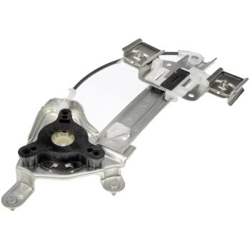 Dorman 740378 Window Regulator product image 4 of 4