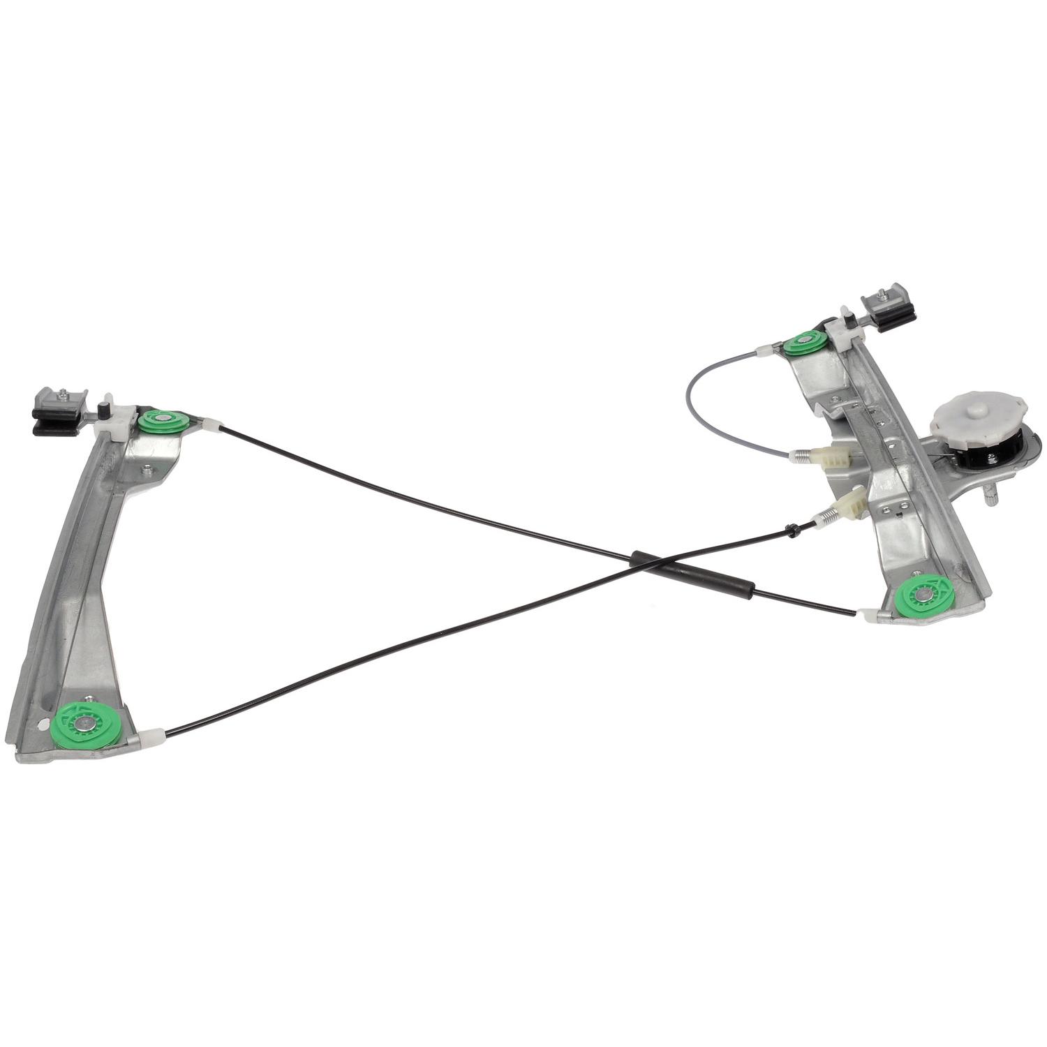 Dorman 740398 - Window Regulator Dorman 740398 Window Regulator product image 1 of 2