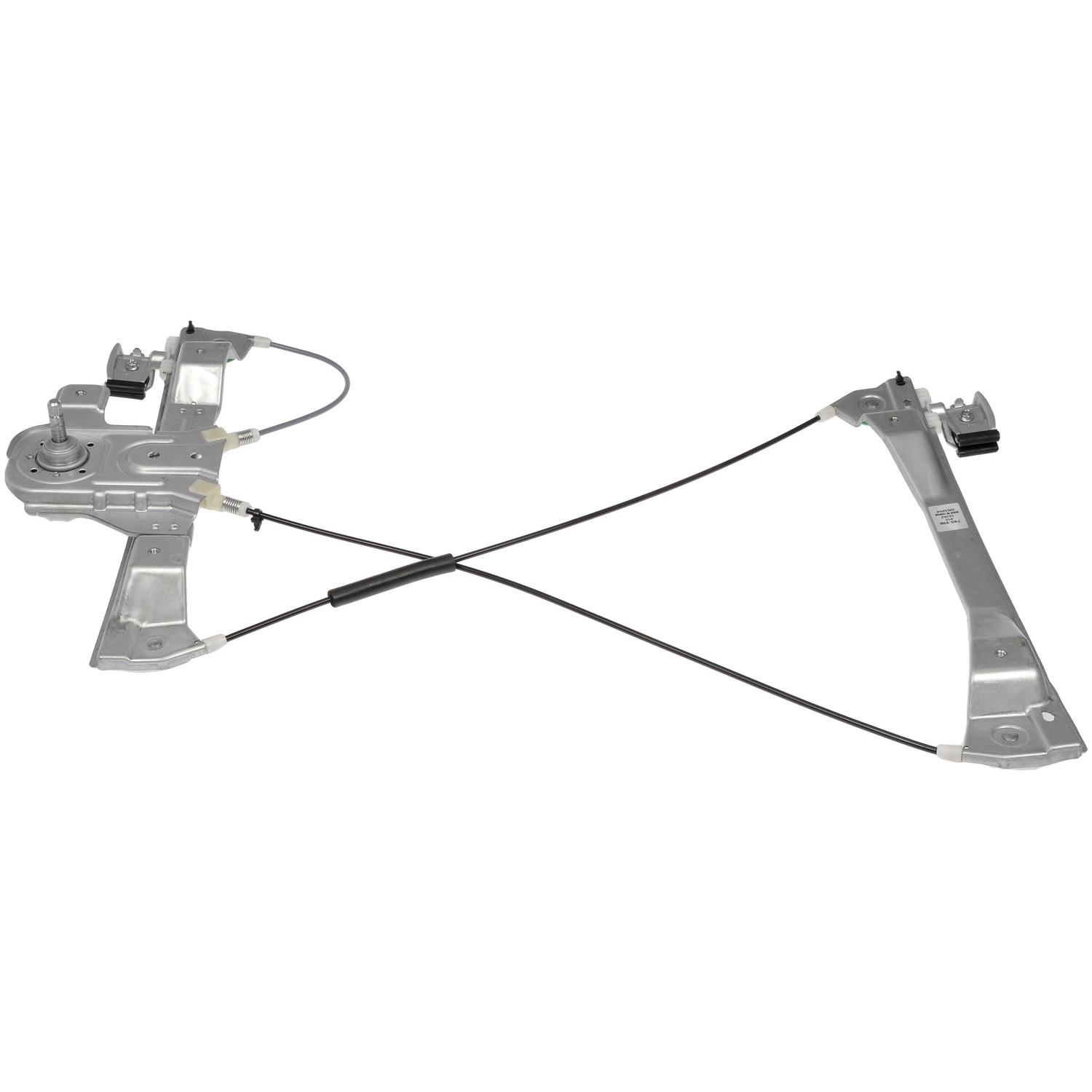 Dorman 740398 - Window Regulator Dorman 740398 Window Regulator product image 2 of 2