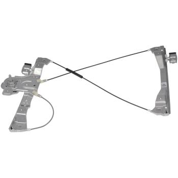 Dorman 740399 - Window Regulator Dorman 740399 Window Regulator product image 2 of 2