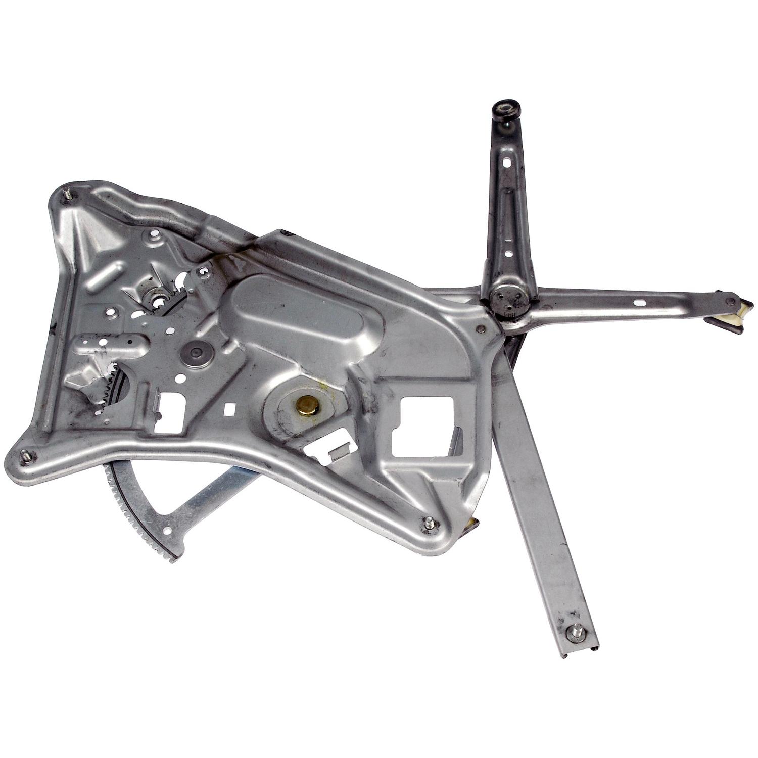 Dorman 740400 Window Regulator product image 4 of 4