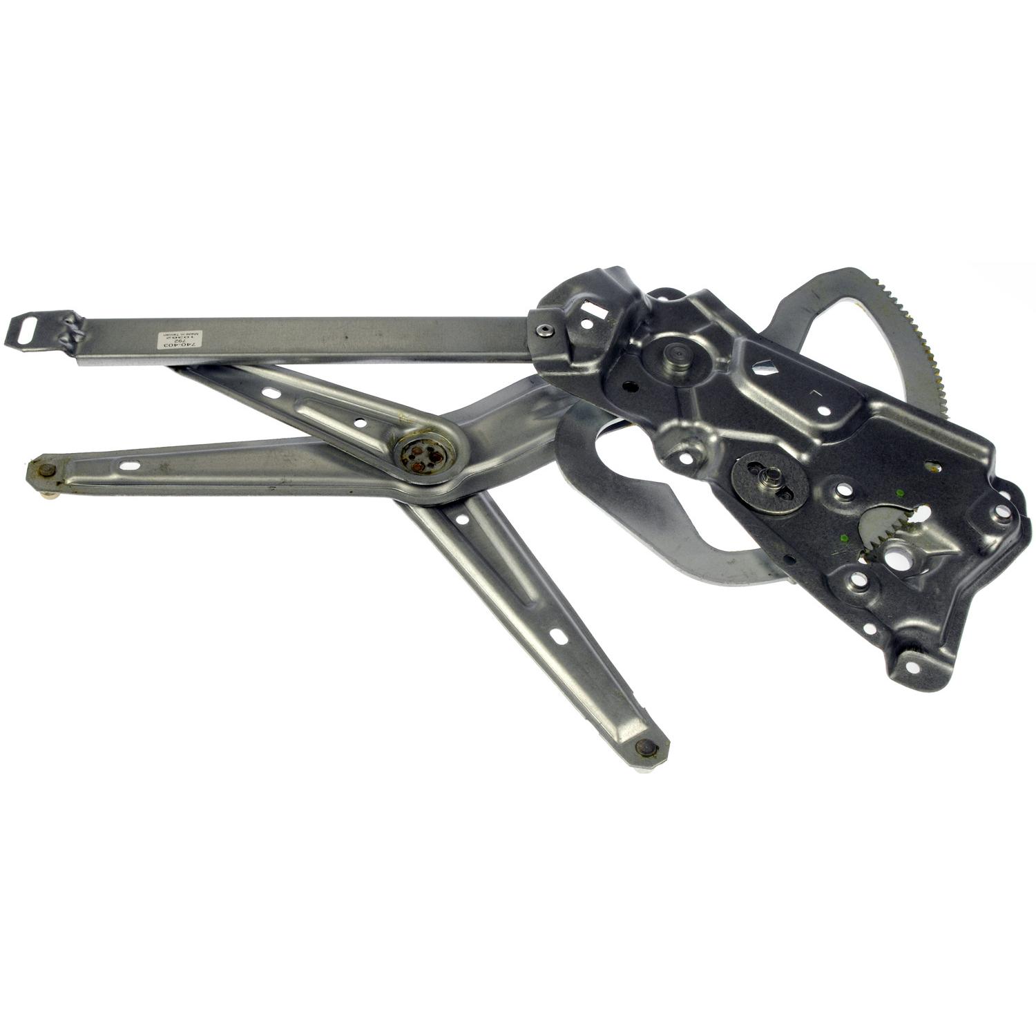 Dorman 740403 Window Regulator product image 6 of 6