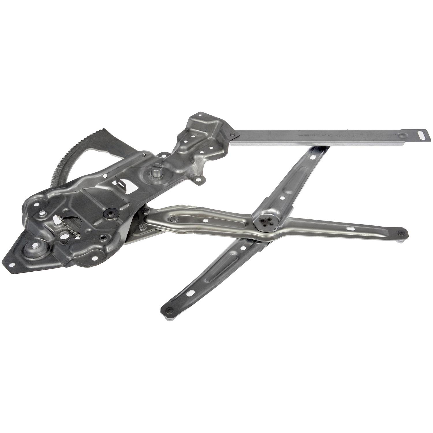 Dorman 740411 Window Regulator product image 7 of 8