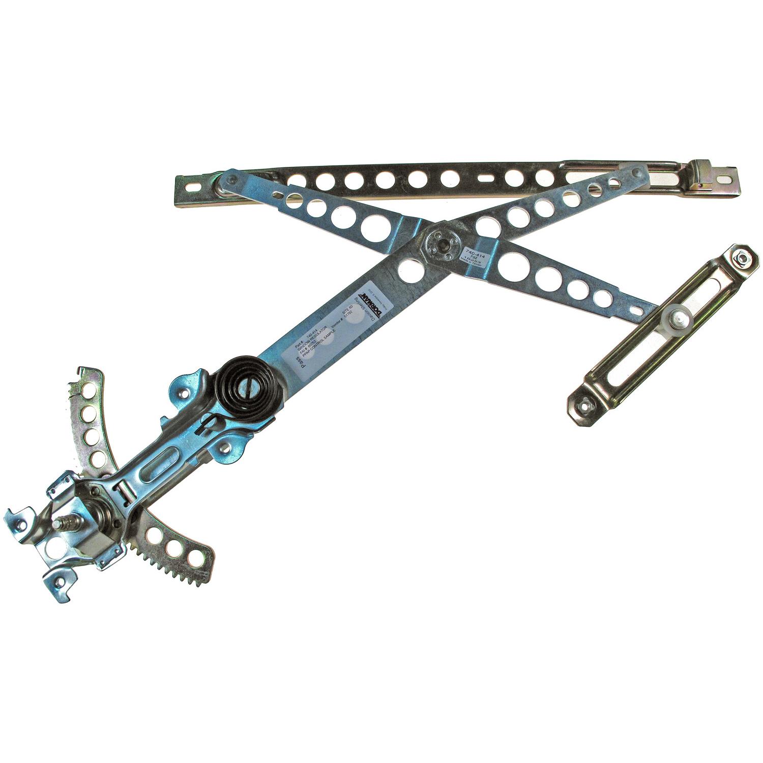 Dorman 740414 Window Regulator product image 3 of 4