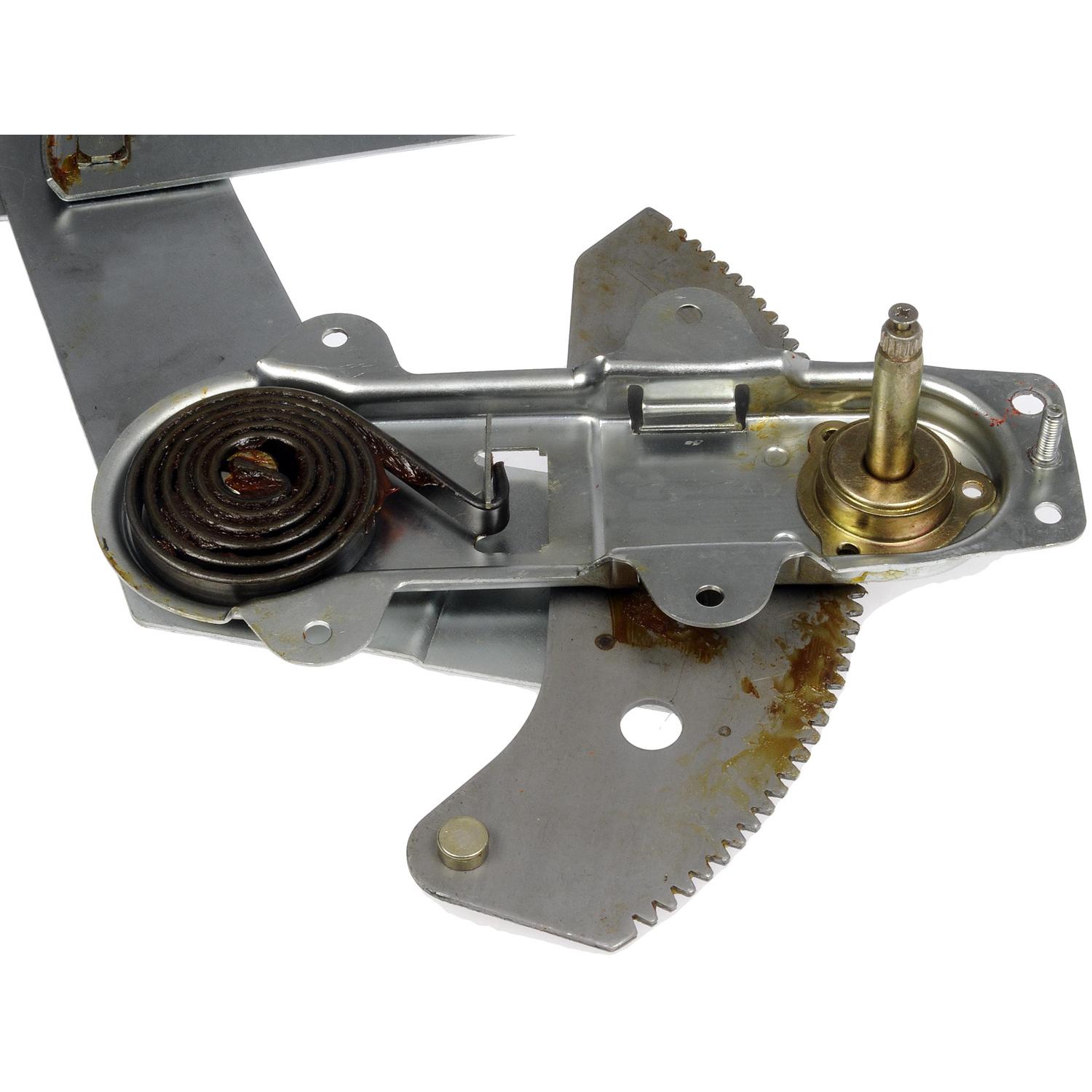 Dorman 740424 Window Regulator product image 8 of 8