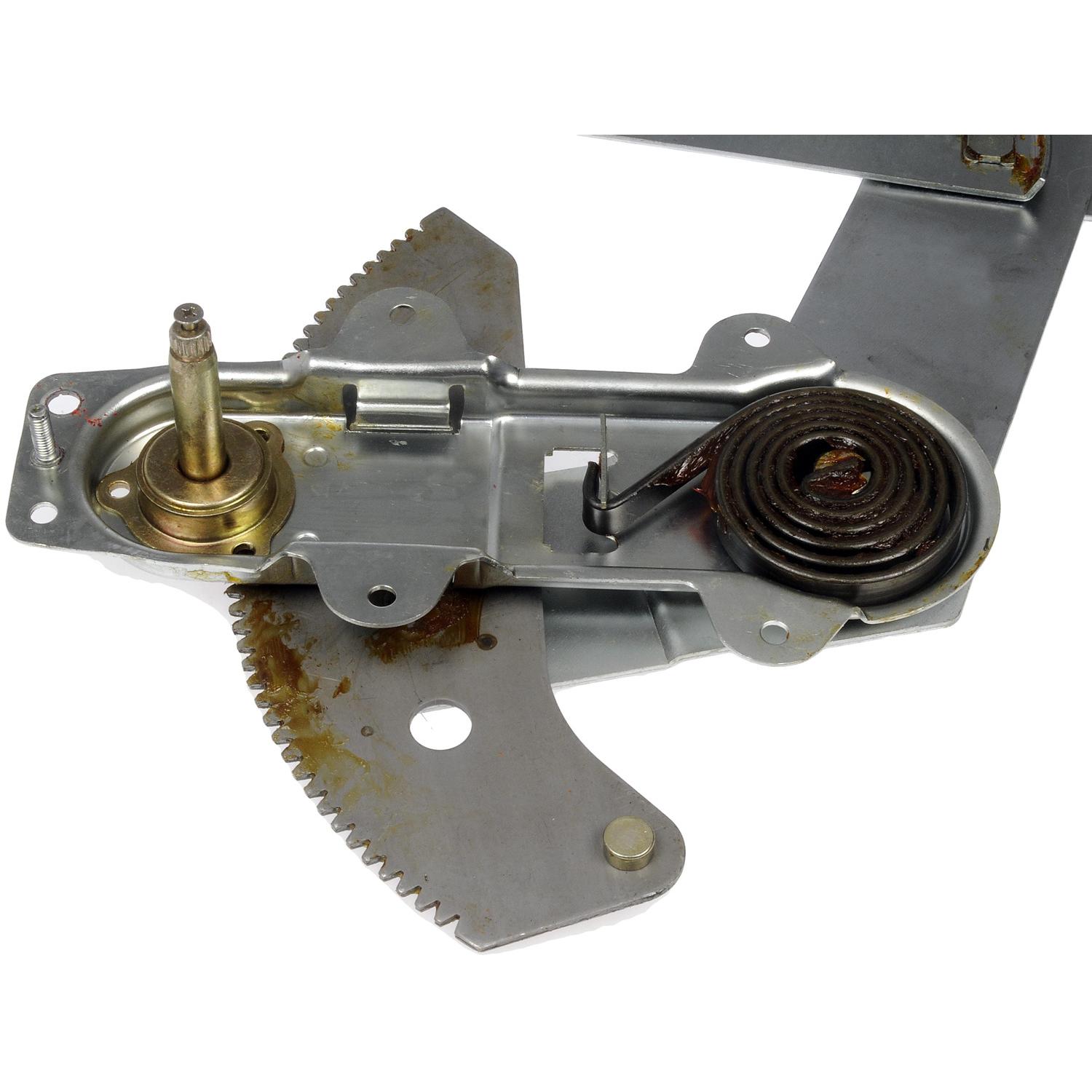 Dorman 740425 Window Regulator product image 6 of 6