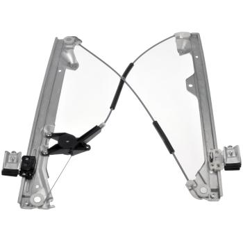 Dorman 740445 - Window Regulator Dorman 740445 Window Regulator product image 2 of 2