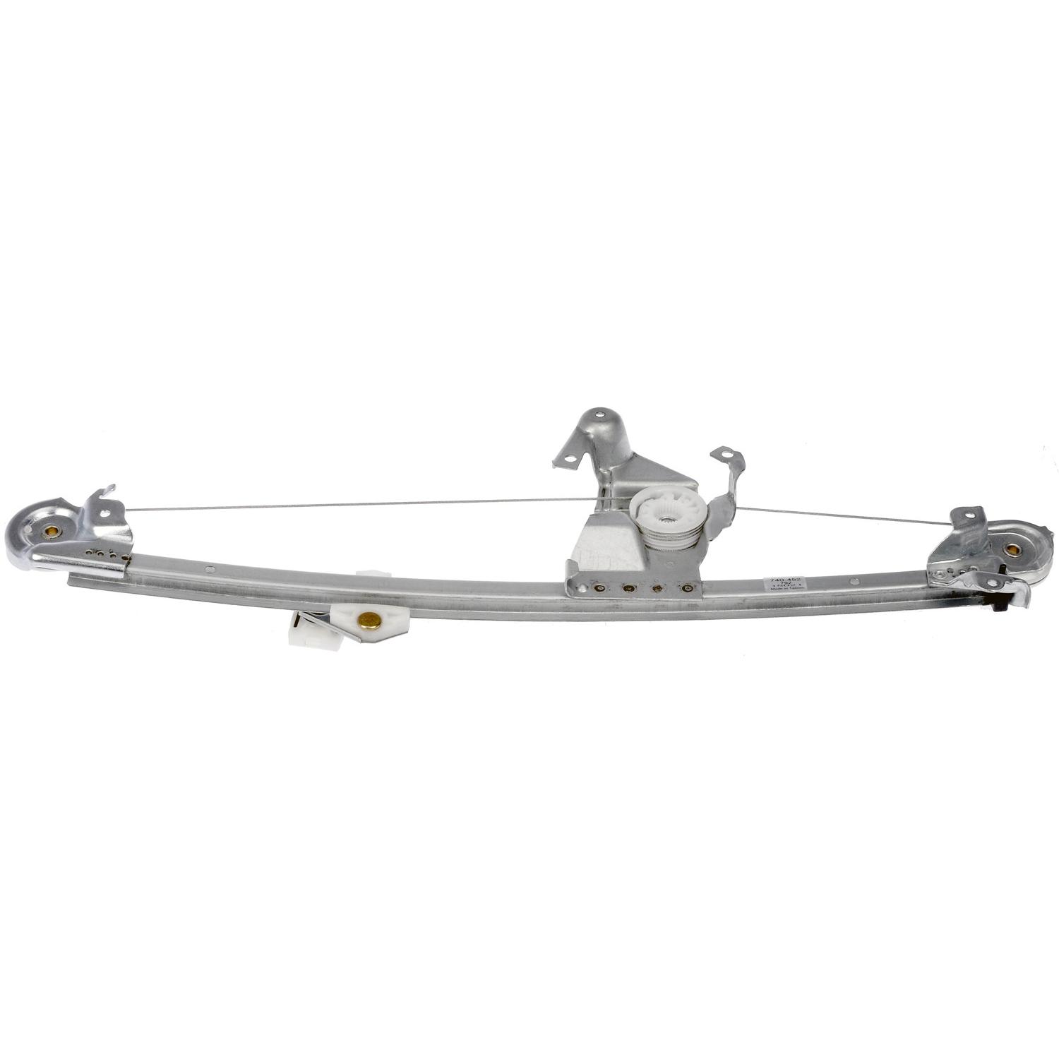 Dorman 740452 Window Regulator product image 6 of 6