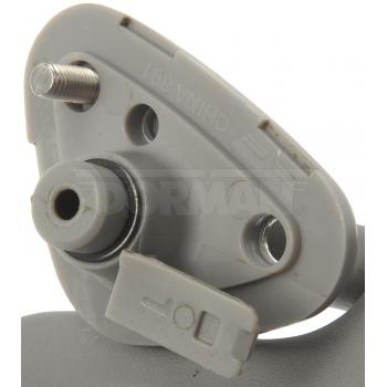 Dorman 74048 Sun Visor product image 4 of 4