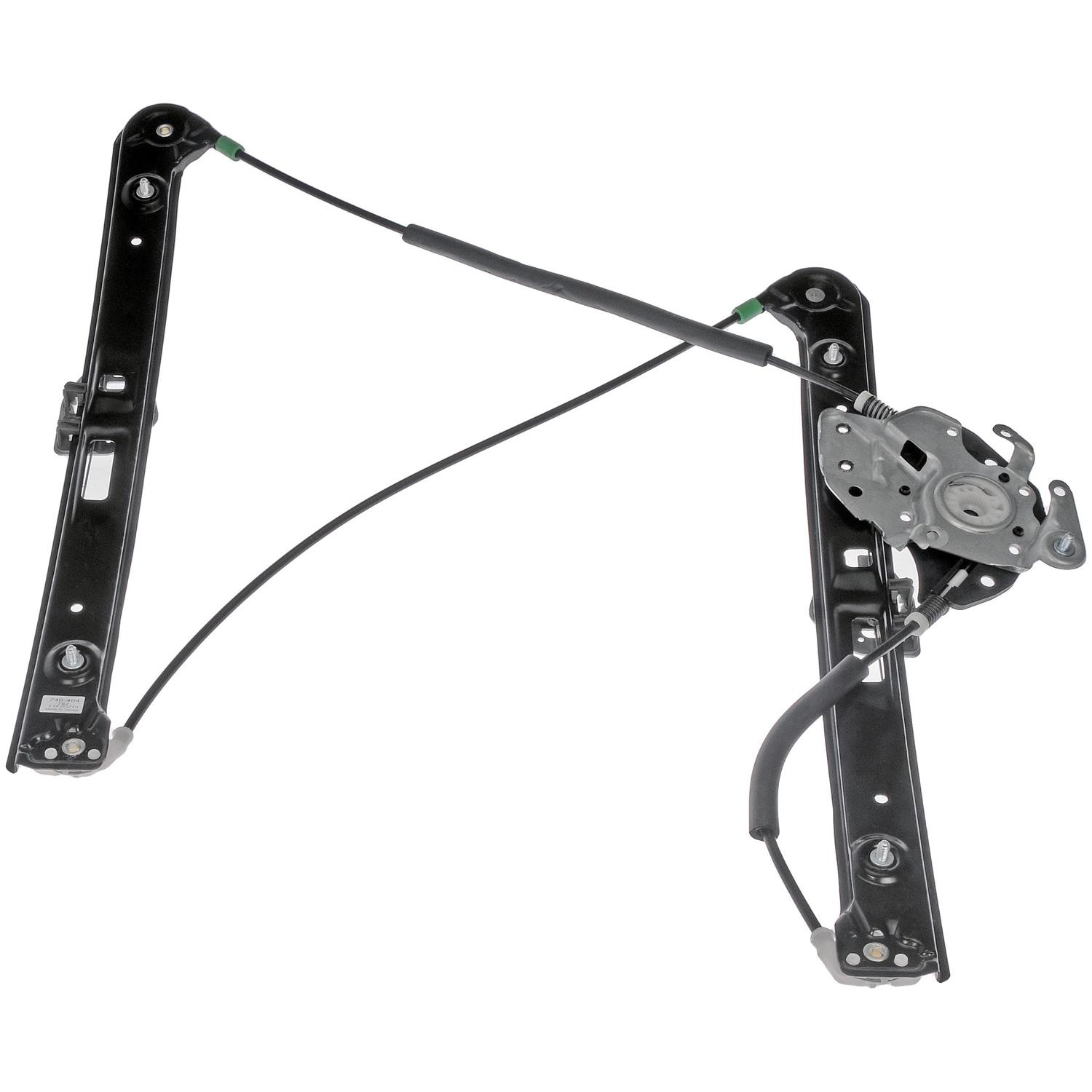 Dorman 740484 - Window Regulator Dorman 740484 Window Regulator product image 2 of 2