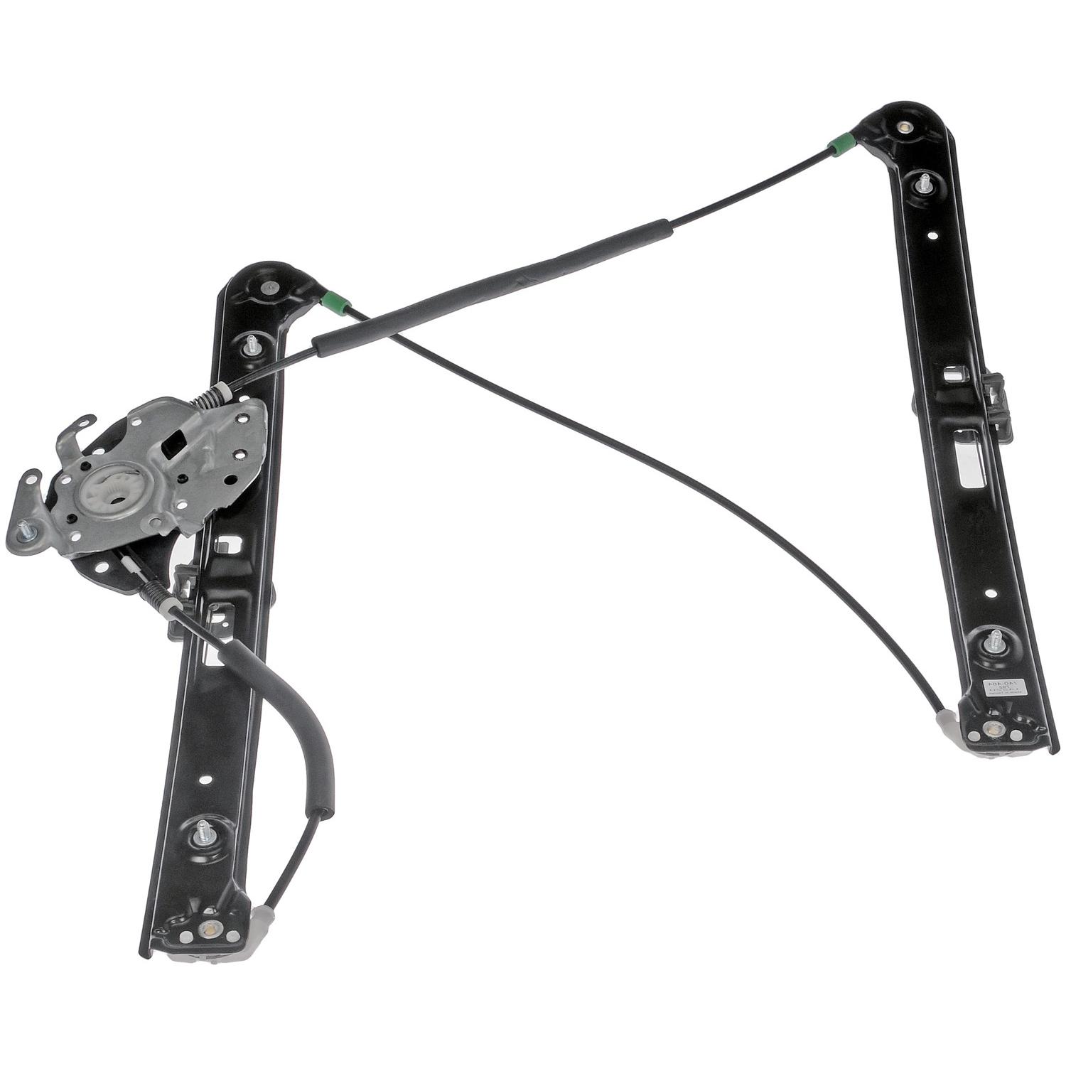 Dorman 740485 Window Regulator product image 2 of 2