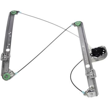 Dorman 740489 Window Regulator product image 1 of 2