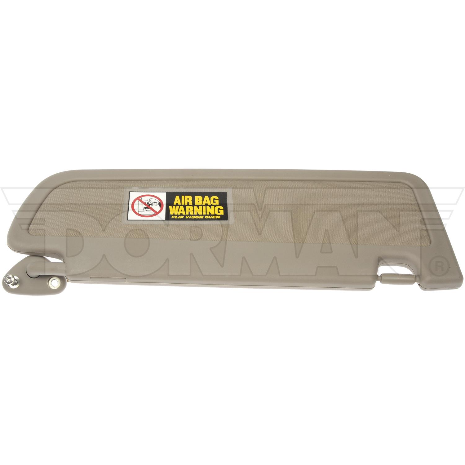 Dorman 74049 - Sun Visor Dorman 74049 Sun Visor product image 1 of 4
