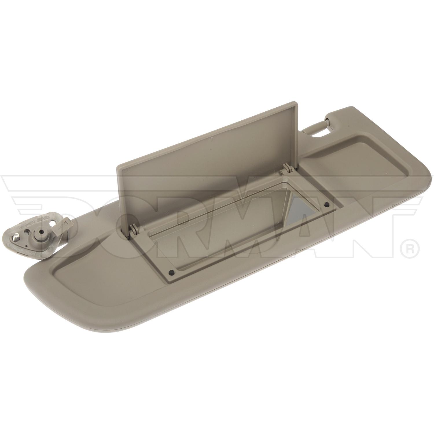 Dorman 74049 - Sun Visor Dorman 74049 Sun Visor product image 3 of 4