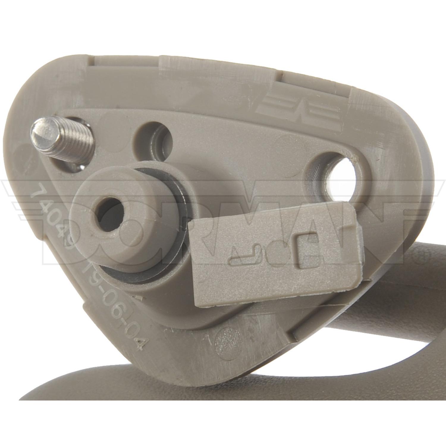 Dorman 74049 - Sun Visor Dorman 74049 Sun Visor product image 4 of 4