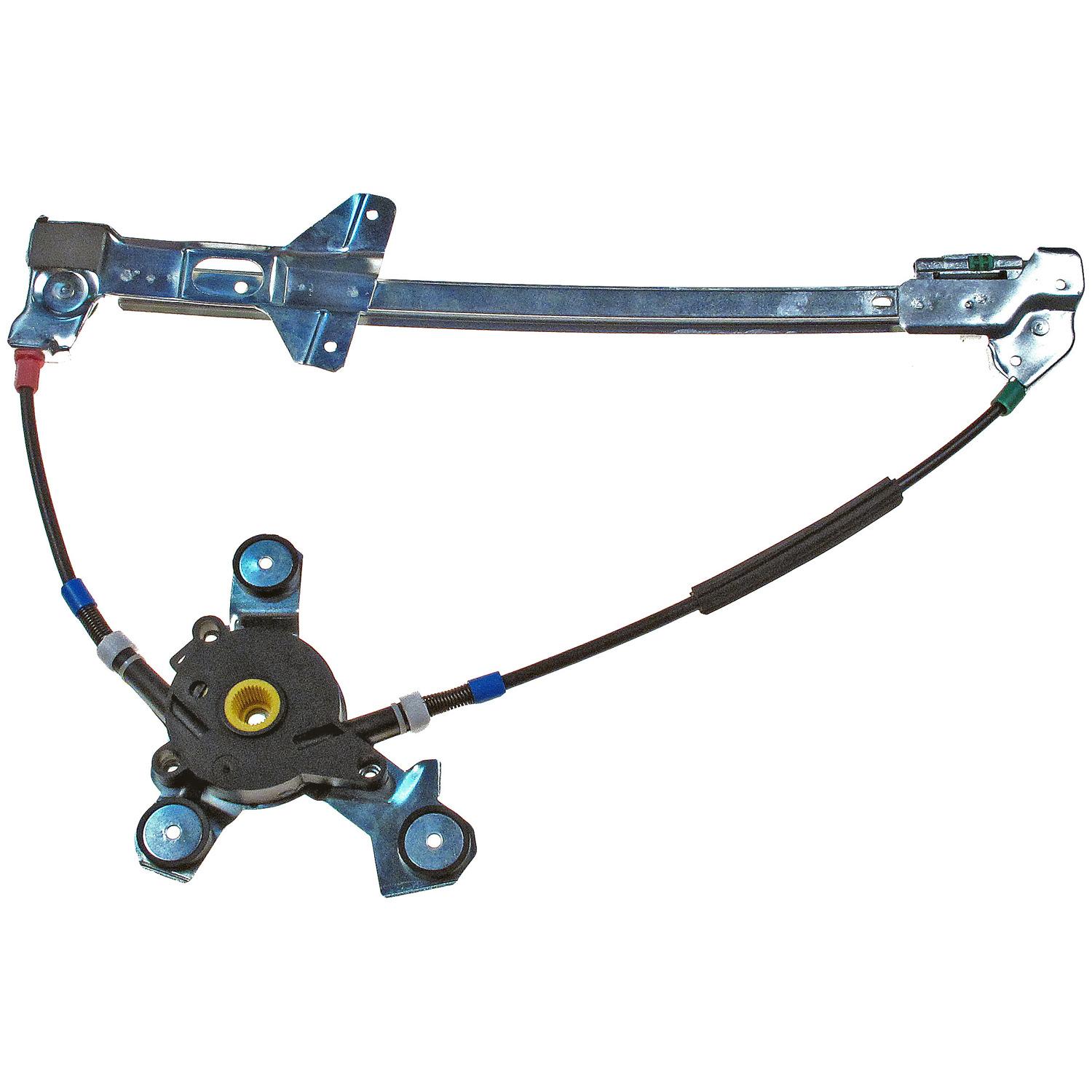Dorman 740492 Window Regulator product image 4 of 4
