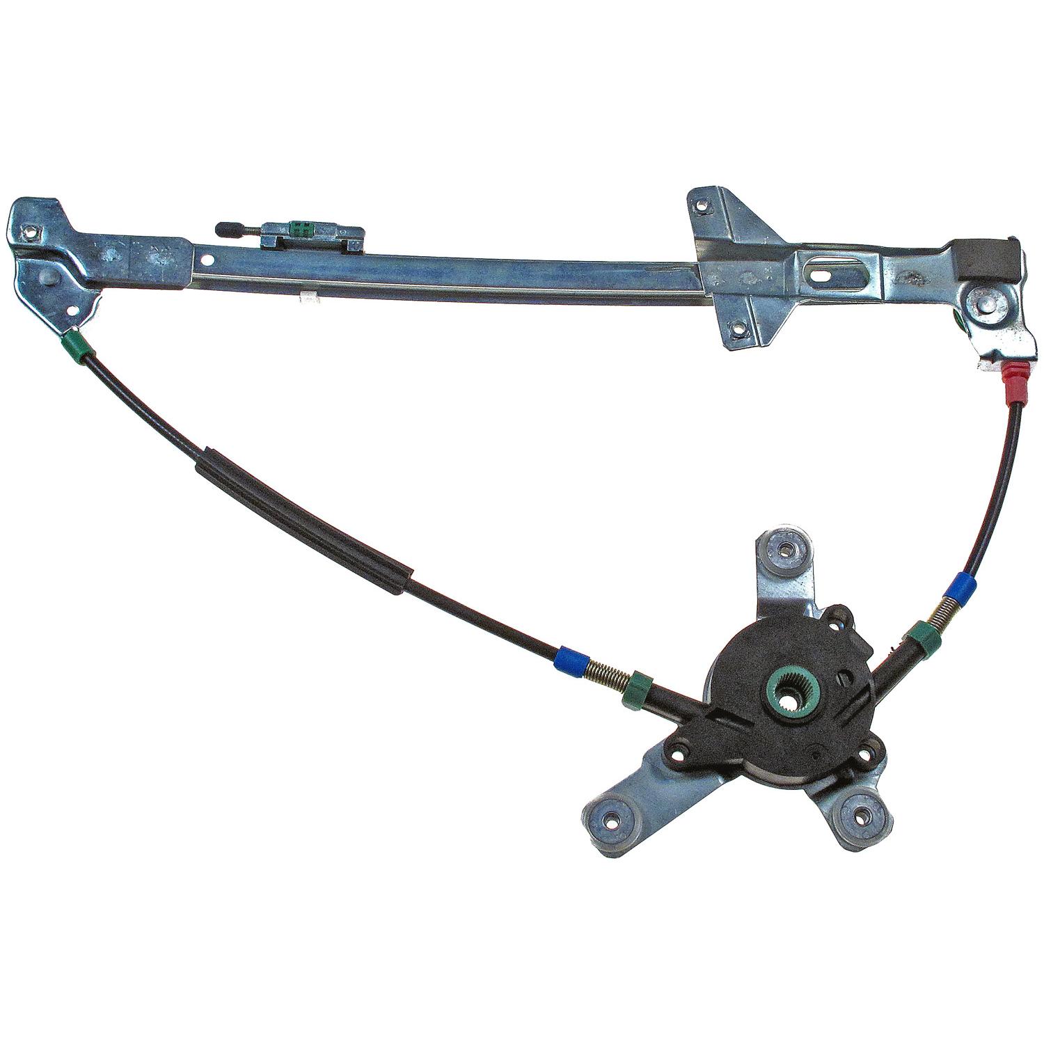 Dorman 740493 Window Regulator product image 4 of 4