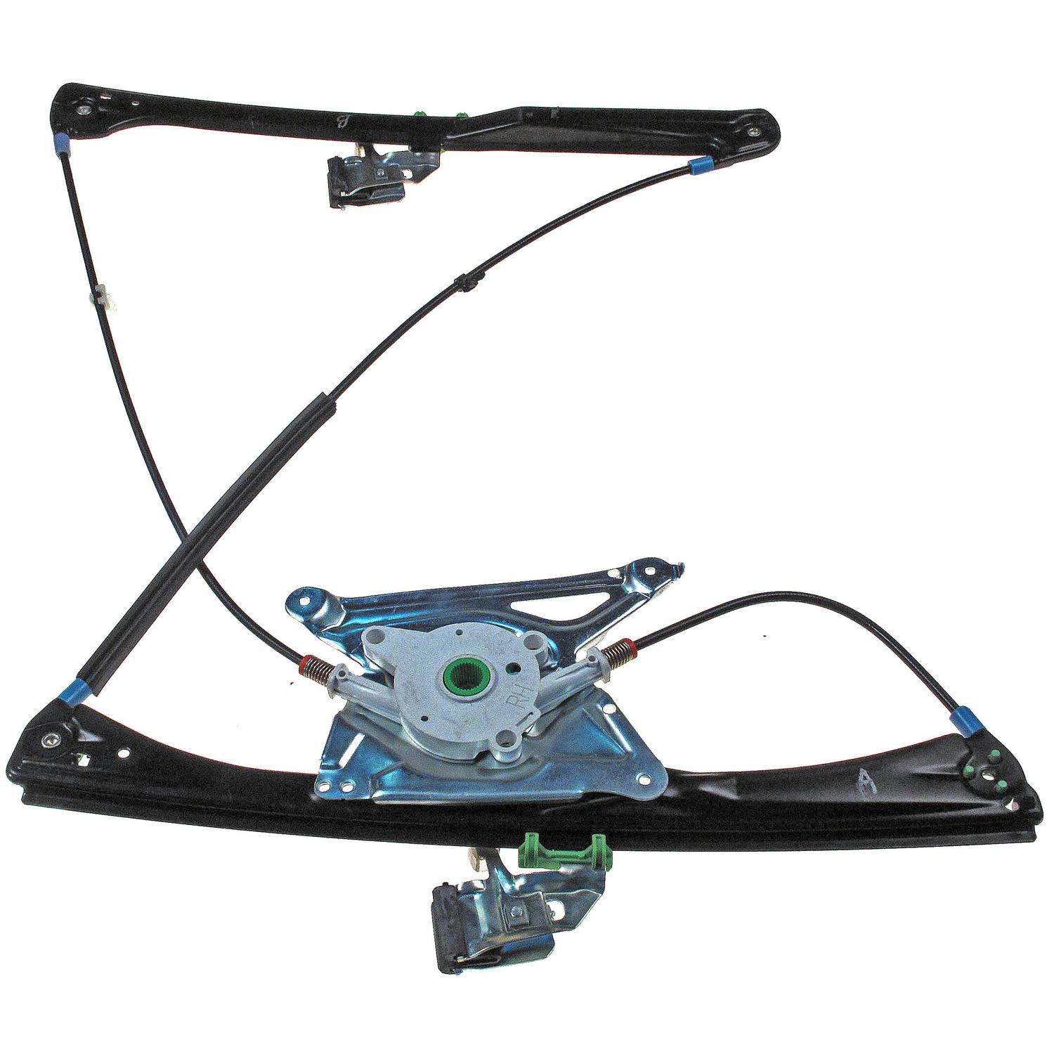 Dorman 740497 - Window Regulator Dorman 740497 Window Regulator product image 4 of 4