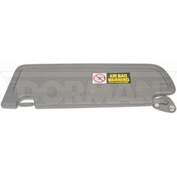 Dorman 74050 Sun Visor product image 1 of 4