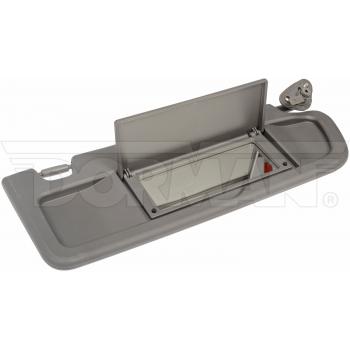 Dorman 74050 Sun Visor product image 2 of 4
