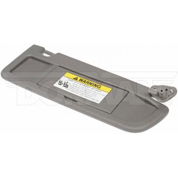 Dorman 74050 Sun Visor product image 3 of 4