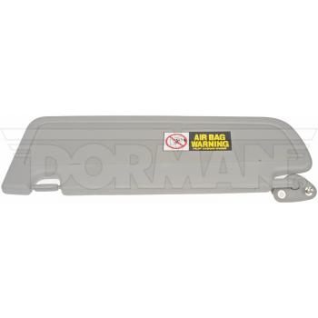 Dorman 74051 Sun Visor product image 1 of 4