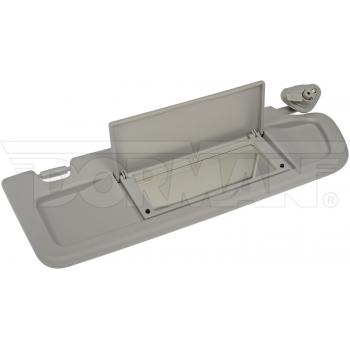 Dorman 74051 Sun Visor product image 2 of 4
