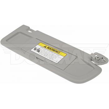 Dorman 74051 Sun Visor product image 3 of 4