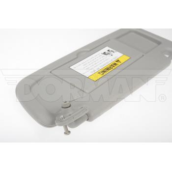 Dorman 74051 Sun Visor product image 4 of 4