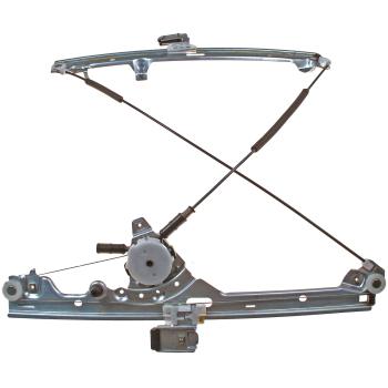 Dorman 740517 - Window Regulator Dorman 740517 Window Regulator product image 1 of 2