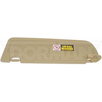 Dorman 74052 - Sun Visor Dorman 74052 Sun Visor product image 1 of 4