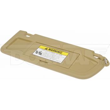 Dorman 74052 - Sun Visor Dorman 74052 Sun Visor product image 3 of 4