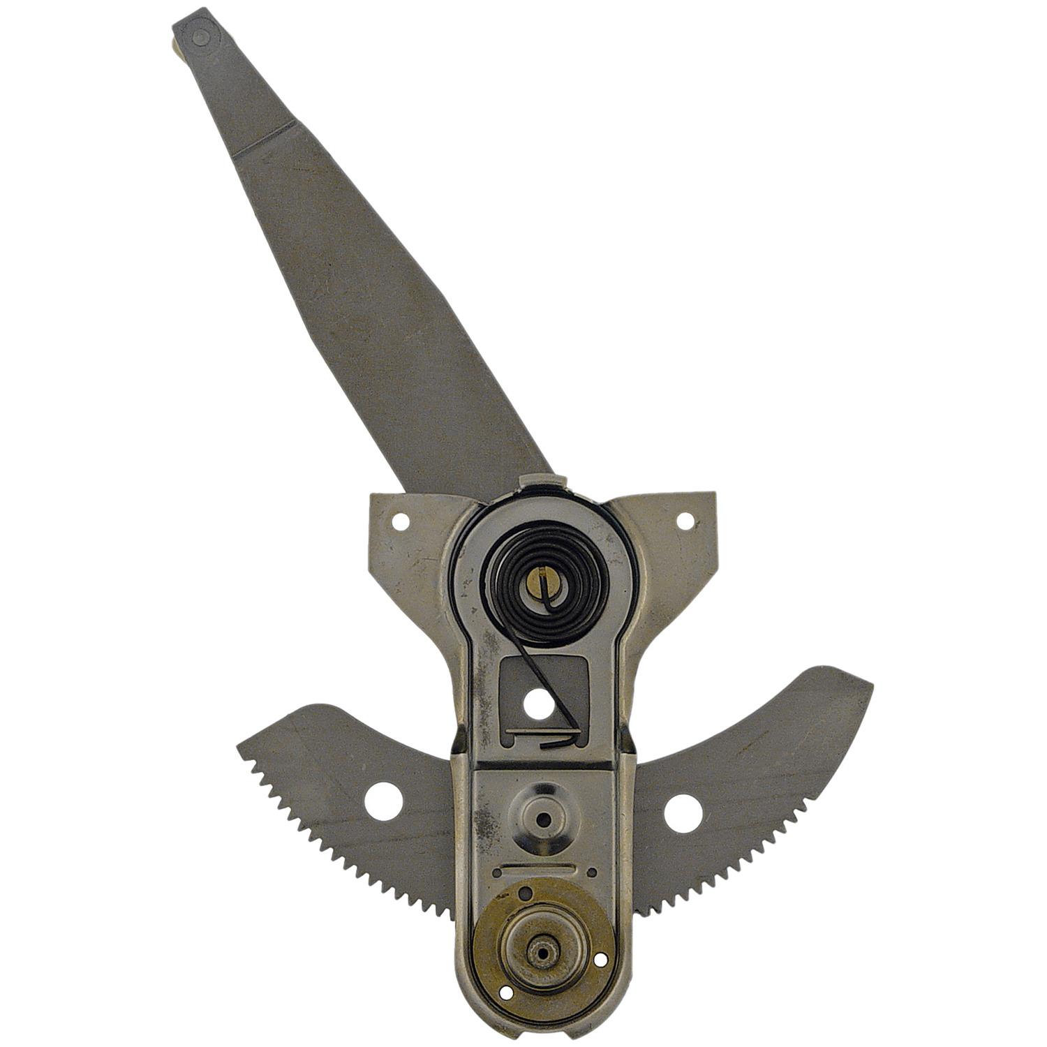 Dorman 740523 Window Regulator product image 5 of 6