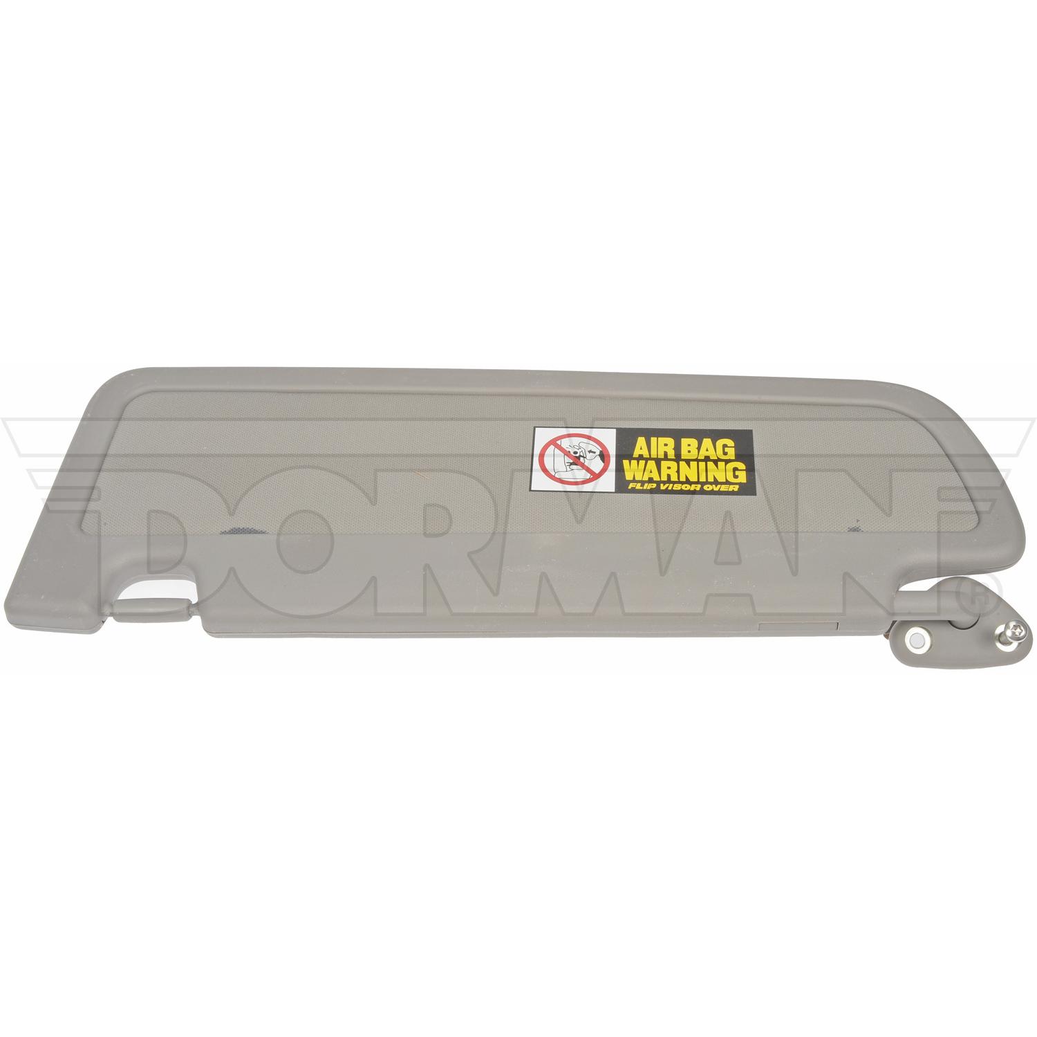 Dorman 74053 - Sun Visor Dorman 74053 Sun Visor product image 1 of 4