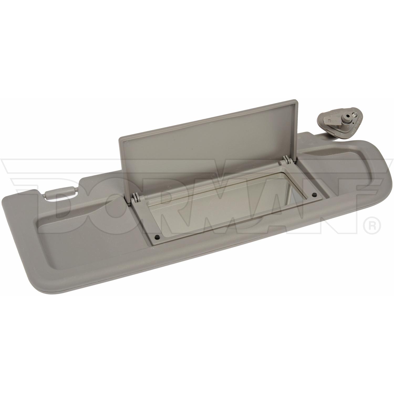 Dorman 74053 - Sun Visor Dorman 74053 Sun Visor product image 2 of 4
