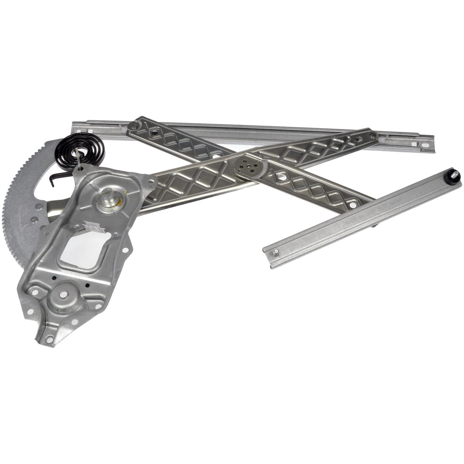 Dorman 740532 - Window Regulator Dorman 740532 Window Regulator product image 5 of 6