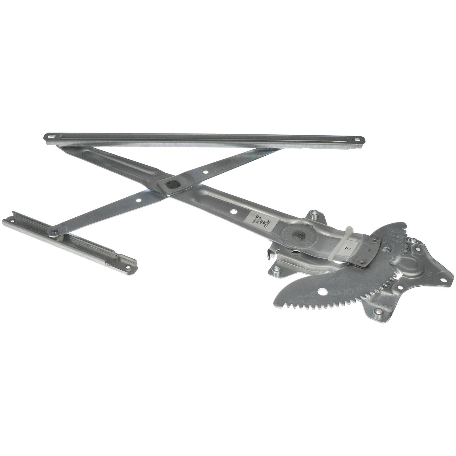 Dorman 740537 Window Regulator product image 6 of 6