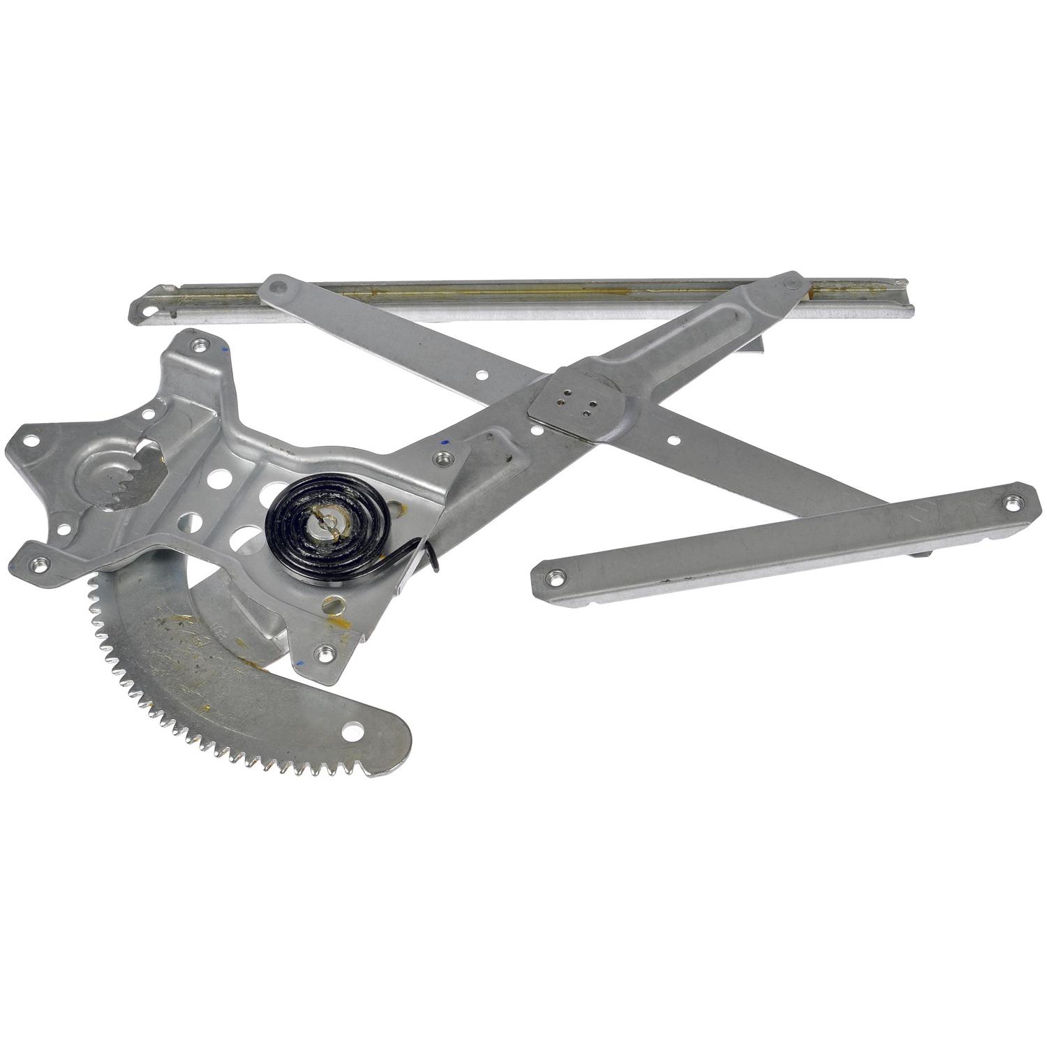 Dorman 740543 Window Regulator product image 3 of 4